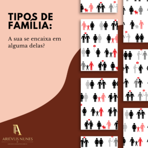 Leia mais sobre o artigo Tipos de família: A sua se encaixa em alguma delas?