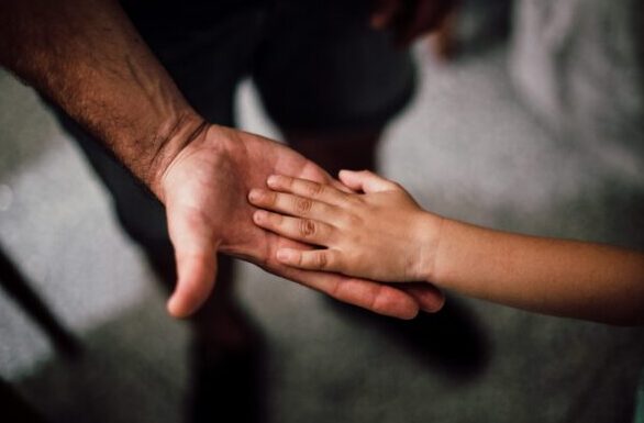 Você está visualizando atualmente O que fazer quando há indícios da prática de alienação parental?