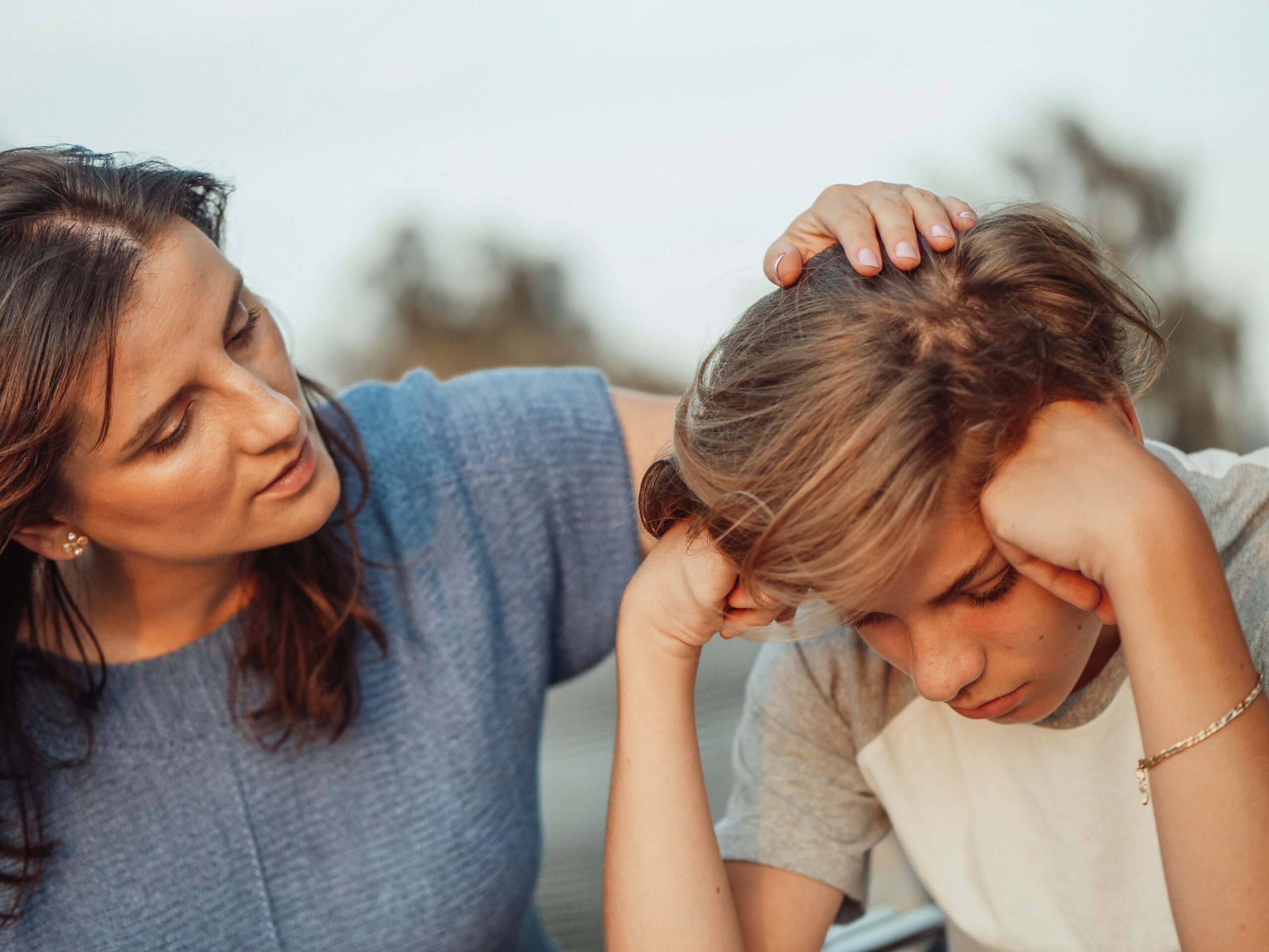 Você está visualizando atualmente O que é alienação parental?