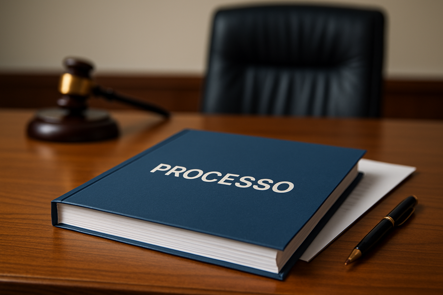 No momento, você está visualizando É possível acelerar o andamento do meu processo?