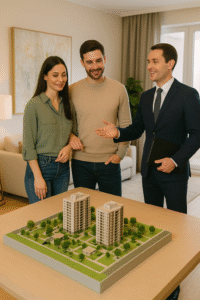 Leia mais sobre o artigo O que olhar antes de comprar um imóvel na planta?
