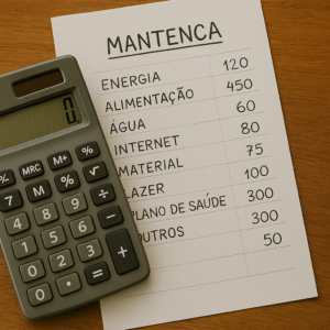 Leia mais sobre o artigo Como calcular e definir o valor da pensão?