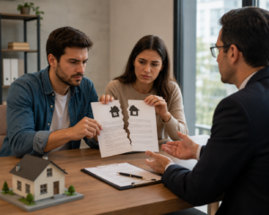 Leia mais sobre o artigo O QUE É DISTRATO IMOBILIÁRIO E QUANDO VOCÊ PODE PEDIR